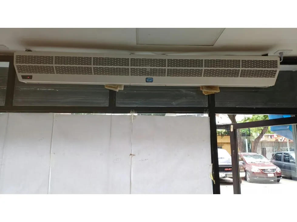 Alquiler Local Comercial San Benardino 345770 - 5