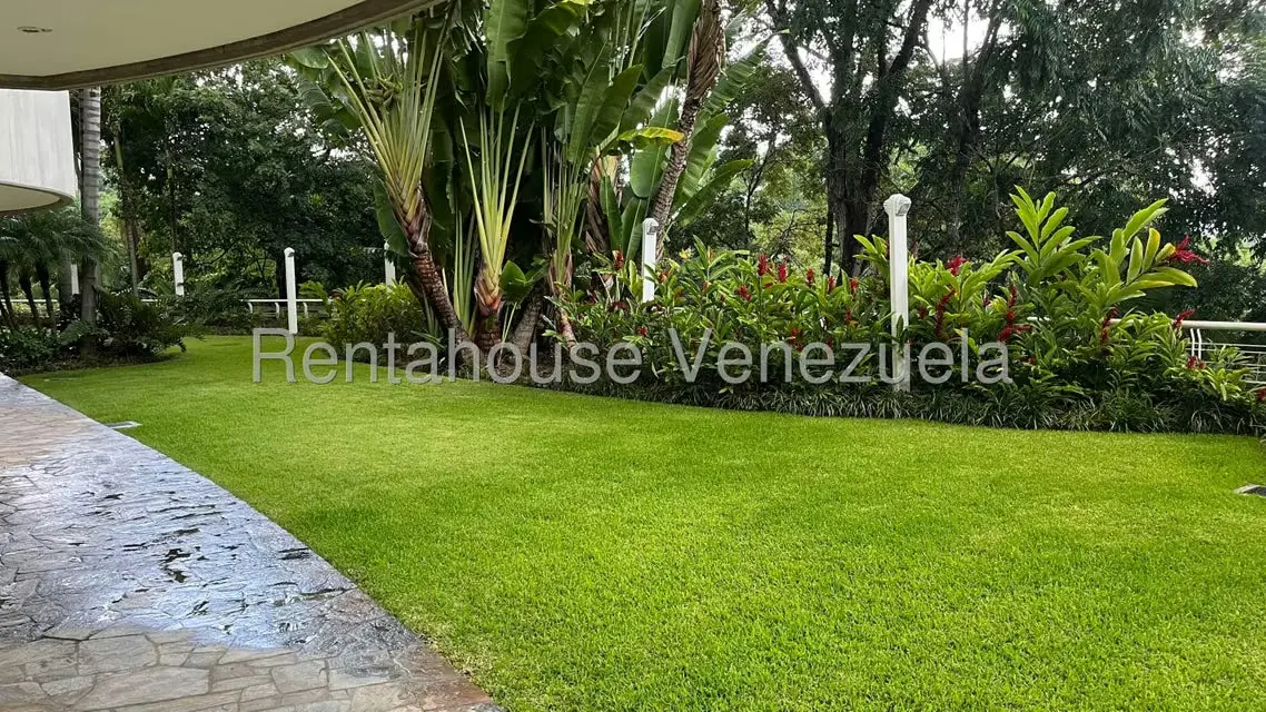 Apartamento (1 Nivel) en Venta en Los Chorros, Distrito Metropolitano - 49