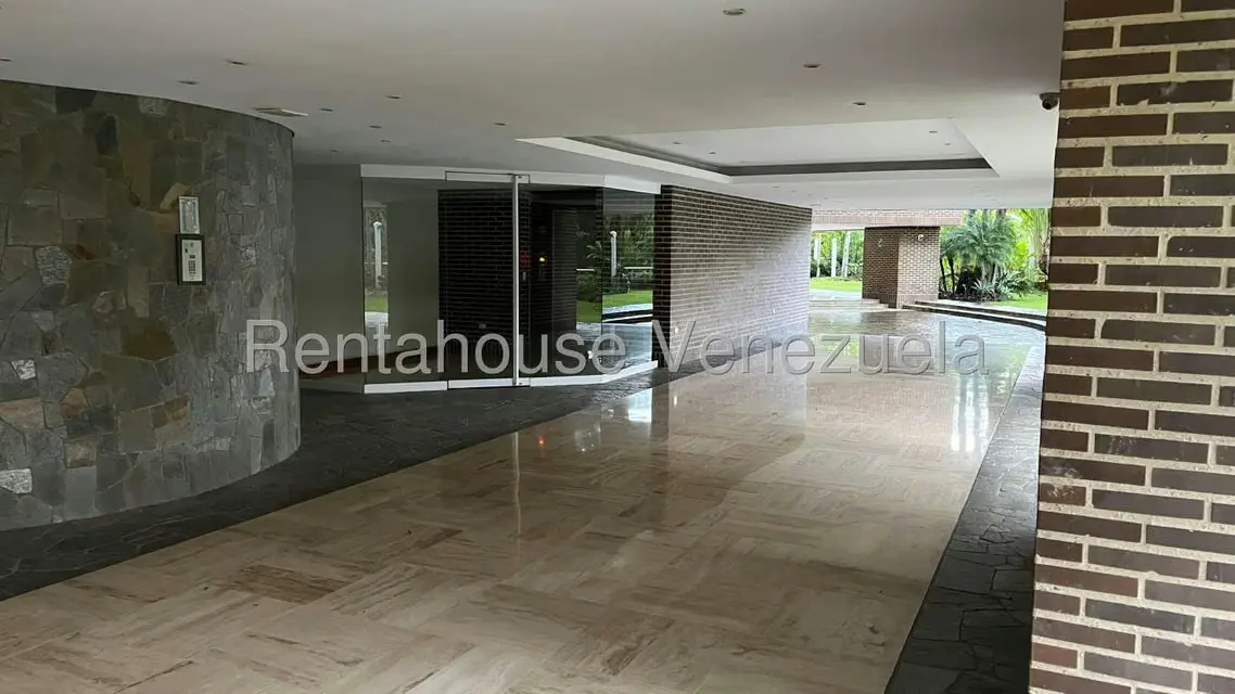 Apartamento (1 Nivel) en Venta en Los Chorros, Distrito Metropolitano - 50