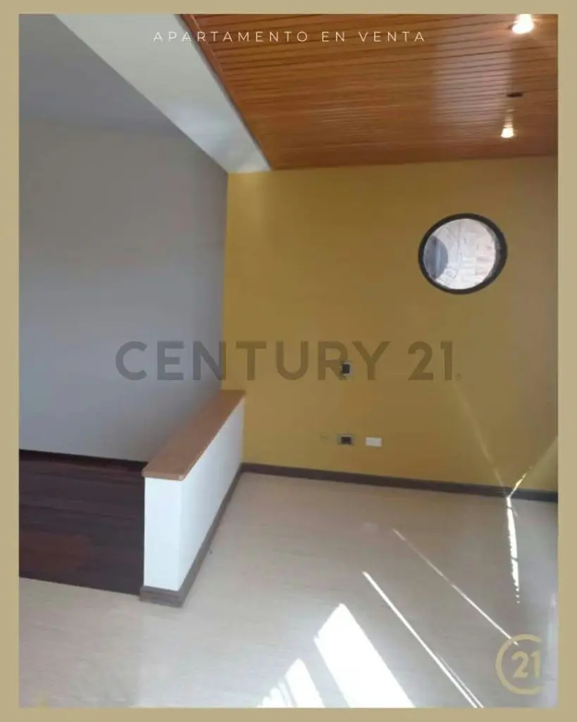 Apartamento con buenos acabados en urbanismo exclusivo - 6