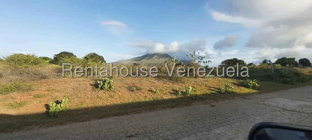 Terreno (Comercial) en Venta en El Tirano, Nueva Esparta - 12