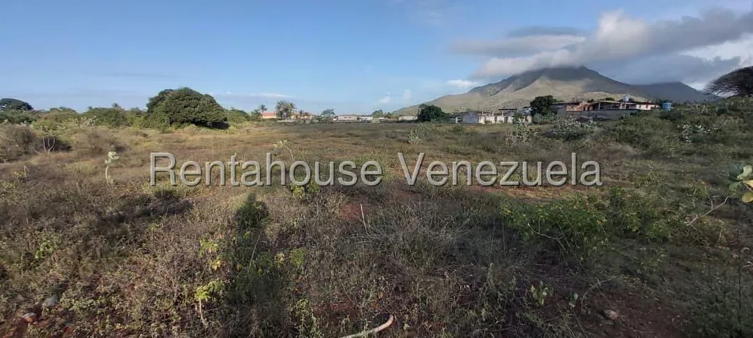 Terreno (Comercial) en Venta en El Tirano, Nueva Esparta - 13