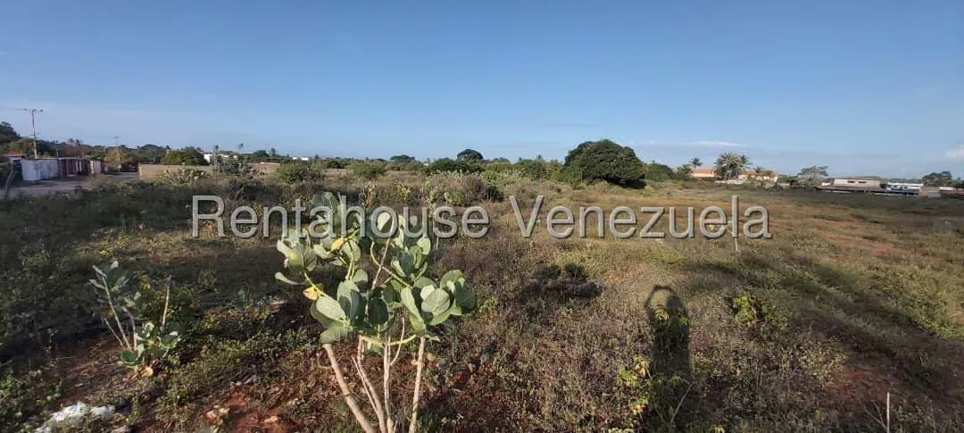 Terreno (Comercial) en Venta en El Tirano, Nueva Esparta - 14