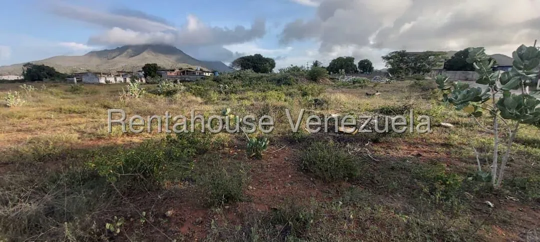 Terreno (Comercial) en Venta en El Tirano, Nueva Esparta - 15