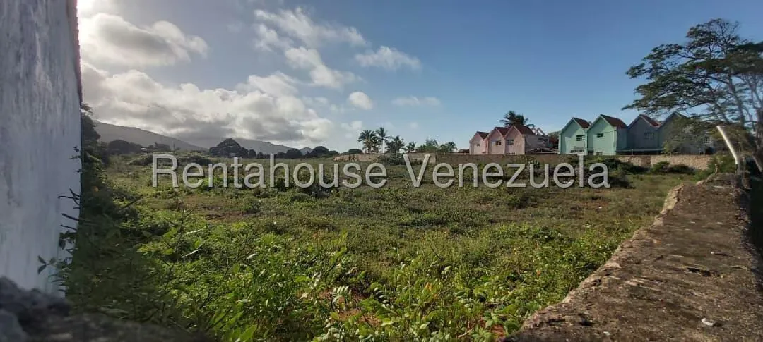 Terreno (Comercial) en Venta en El Tirano, Nueva Esparta - 3