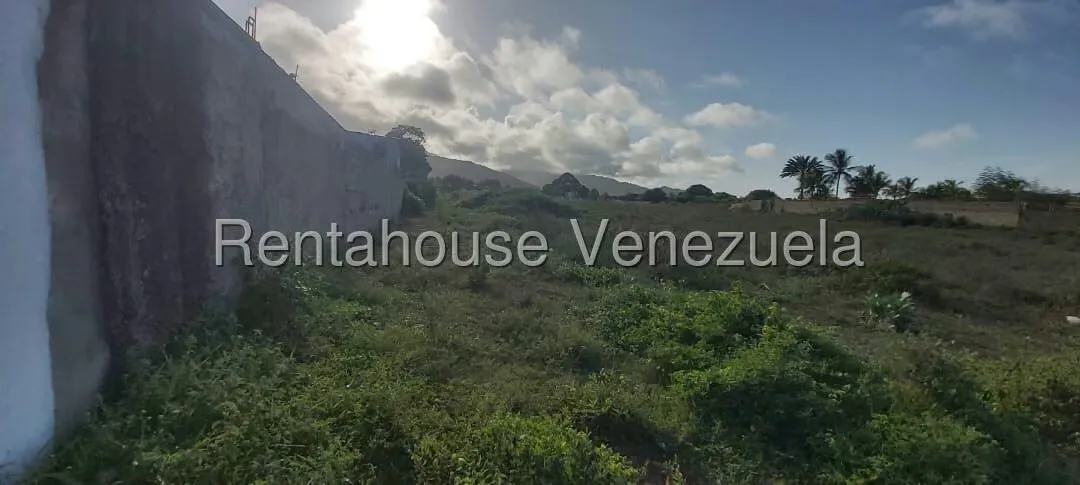 Terreno (Comercial) en Venta en El Tirano, Nueva Esparta - 4