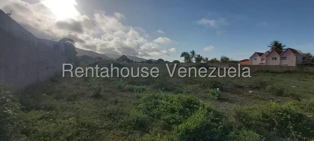 Terreno (Comercial) en Venta en El Tirano, Nueva Esparta - 5
