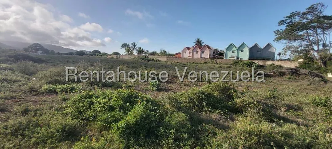 Terreno (Comercial) en Venta en El Tirano, Nueva Esparta - 7