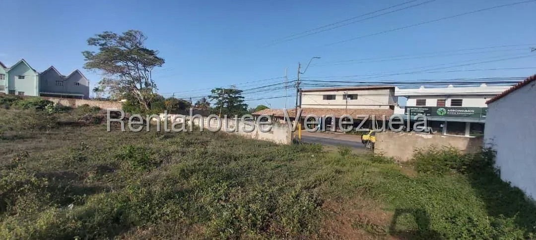 Terreno (Comercial) en Venta en El Tirano, Nueva Esparta - 8