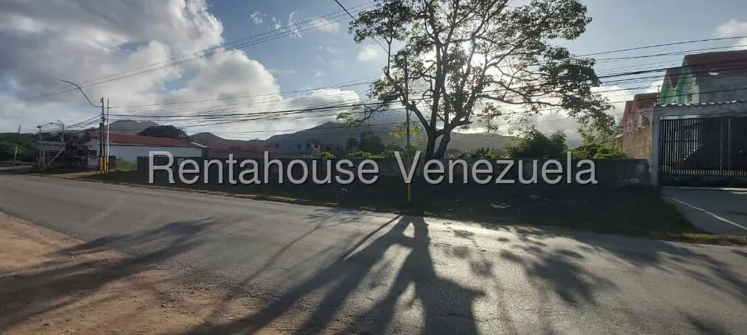 Terreno (Comercial) en Venta en El Tirano, Nueva Esparta - 9
