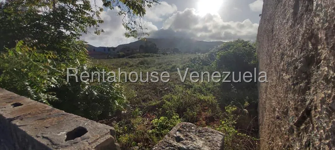 Terreno (Comercial) en Venta en El Tirano, Nueva Esparta - 10