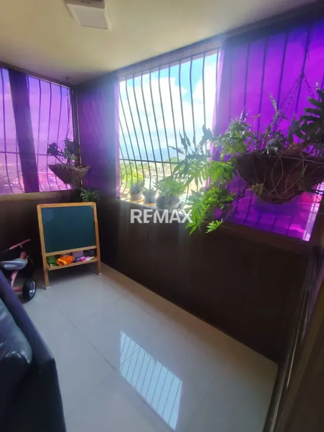 Apartamento Urb. Don Betulio - 3