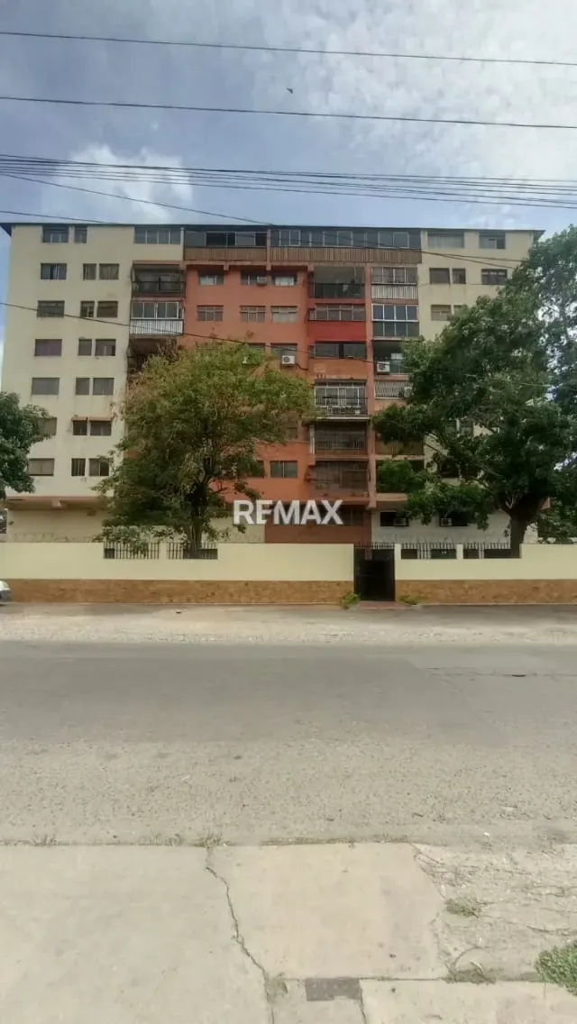 Apartamento Urb. Don Betulio - 6