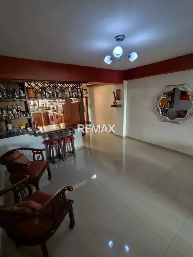 Apartamento Urb. Don Betulio - 7