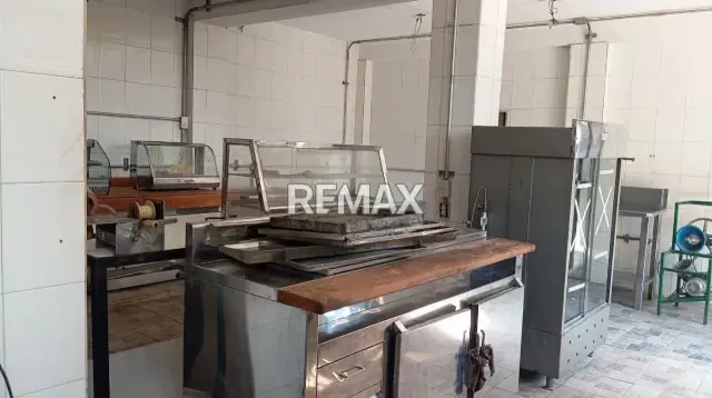 Local Comercial con Oficinas en Alquiler - 15