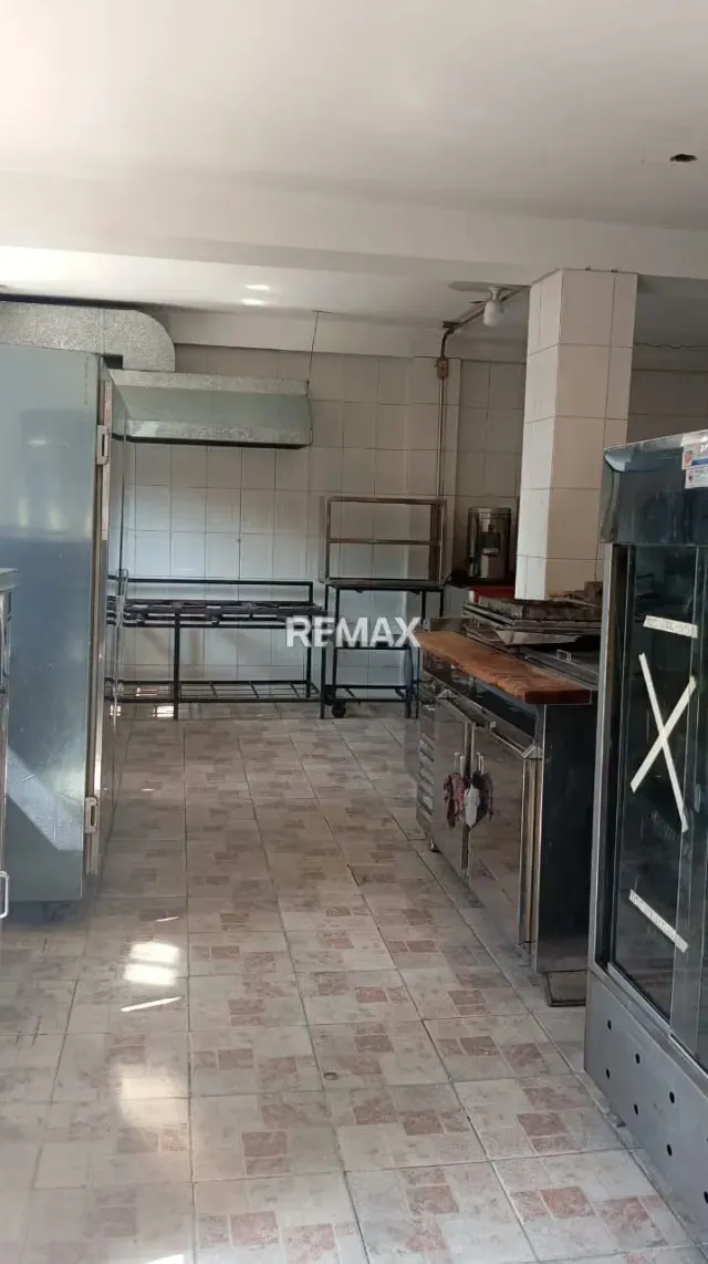 Local Comercial con Oficinas en Alquiler - 16