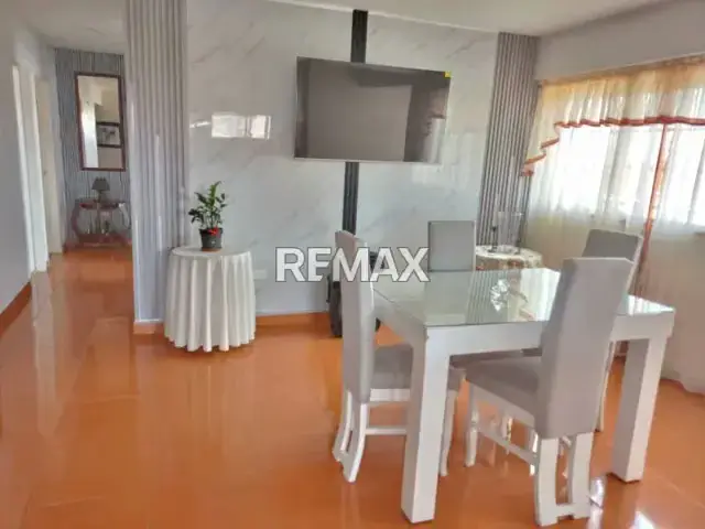 Penthouse en venta, Cagua