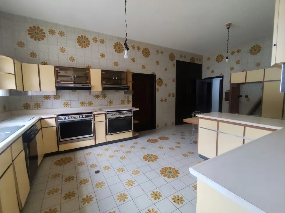 Se vende casa 1.200m2 La Lagunita 0373 - 12