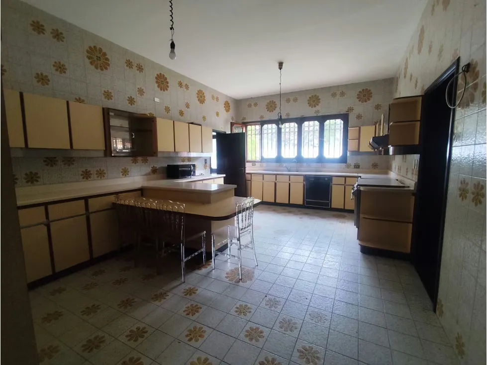 Se vende casa 1.200m2 La Lagunita 0373 - 13