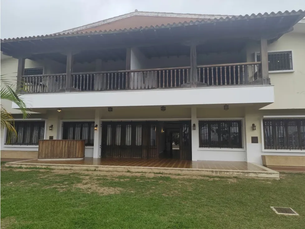 Se vende casa 1.200m2 La Lagunita 0373 - 14