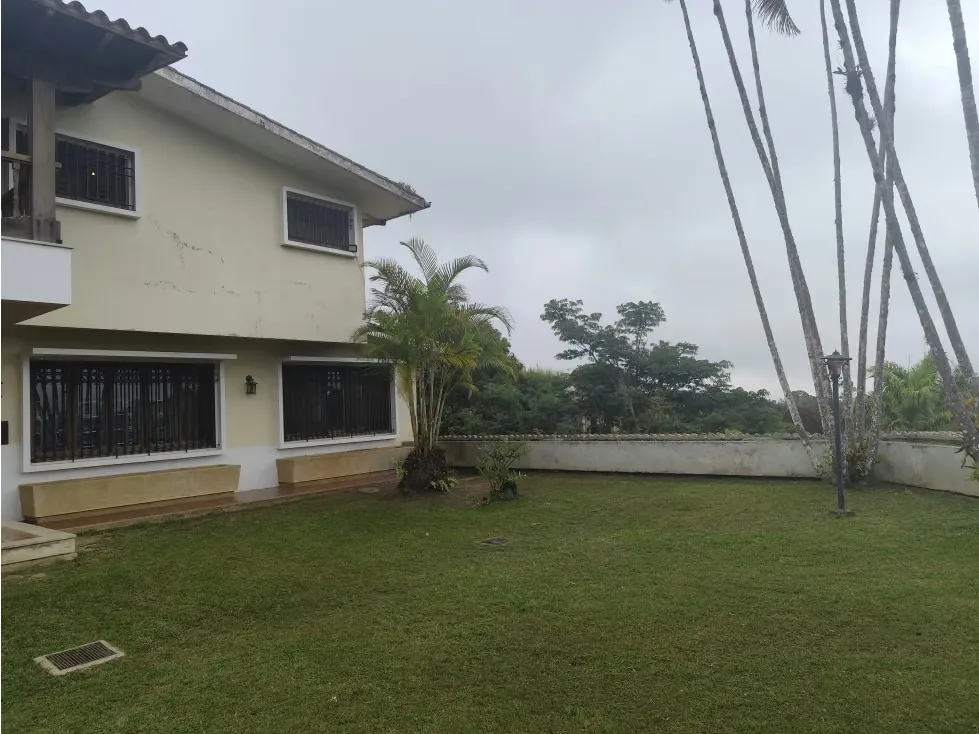 Se vende casa 1.200m2 La Lagunita 0373 - 15