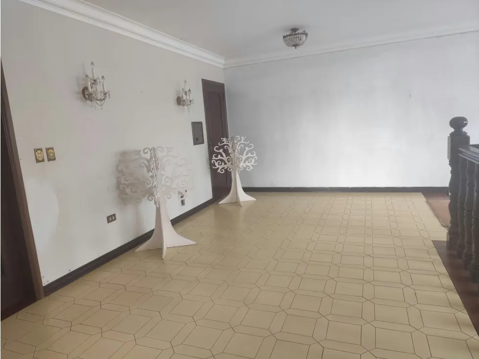 Se vende casa 1.200m2 La Lagunita 0373 - 19