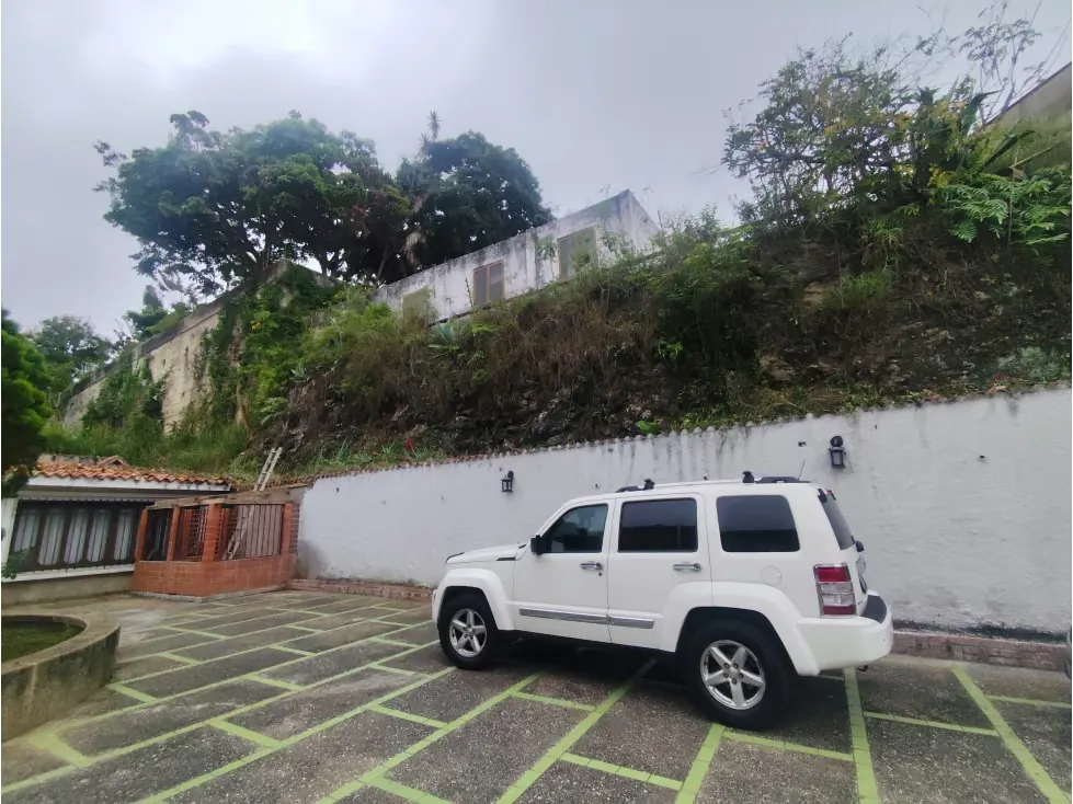 Se vende casa 1.200m2 La Lagunita 0373 - 3