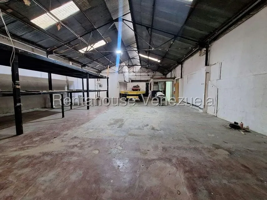 Galpon - Deposito en Venta en Parroquia Santa Rosalia, Distrito Metropolitano - 11