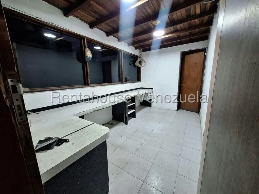 Galpon - Deposito en Venta en Parroquia Santa Rosalia, Distrito Metropolitano - 12