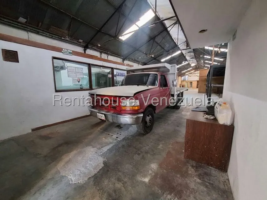 Galpon - Deposito en Venta en Parroquia Santa Rosalia, Distrito Metropolitano - 3
