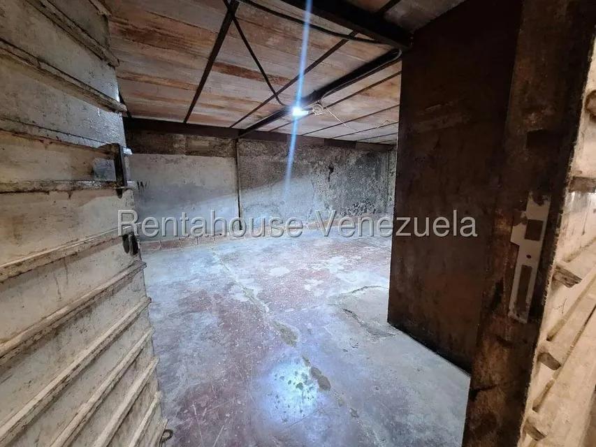 Galpon - Deposito en Venta en Parroquia Santa Rosalia, Distrito Metropolitano - 7
