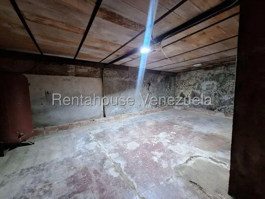Galpon - Deposito en Venta en Parroquia Santa Rosalia, Distrito Metropolitano - 8