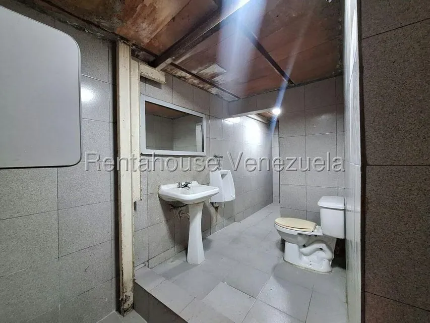 Galpon - Deposito en Venta en Parroquia Santa Rosalia, Distrito Metropolitano - 9