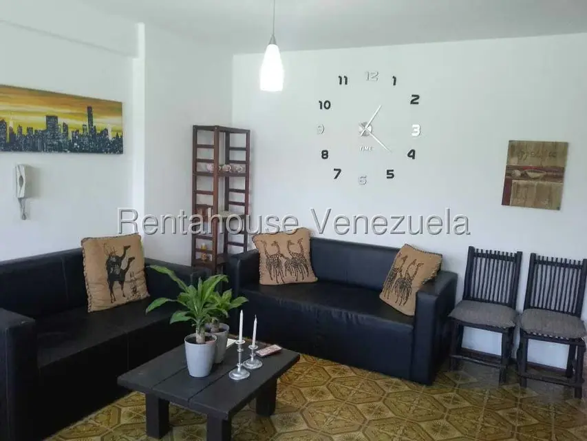Apartamento (1 Nivel) en Venta en Pampatar, Nueva Esparta - 2