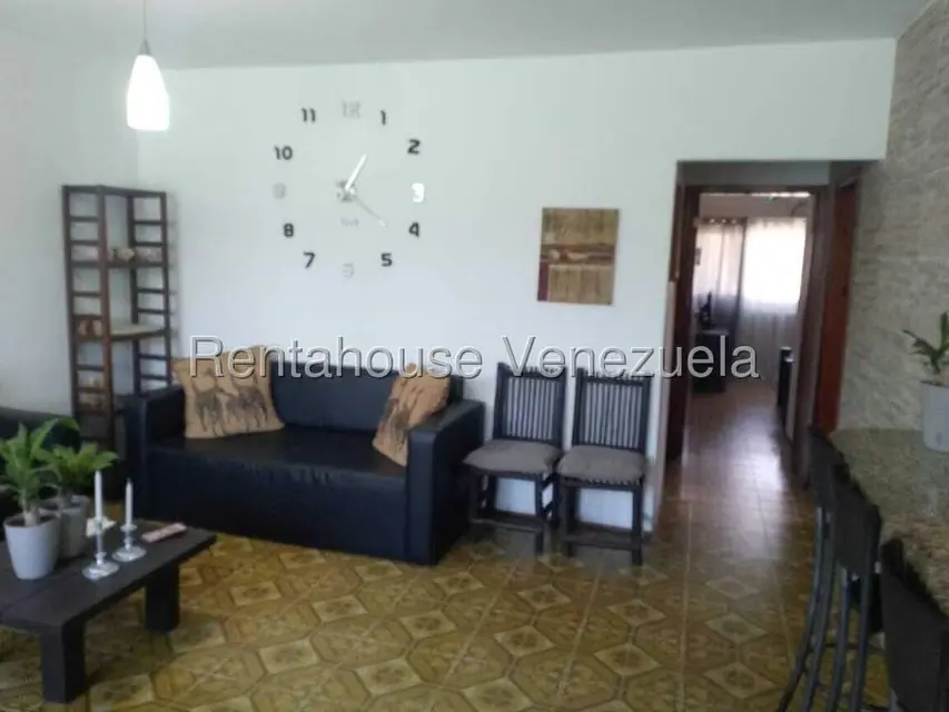 Apartamento (1 Nivel) en Venta en Pampatar, Nueva Esparta - 3