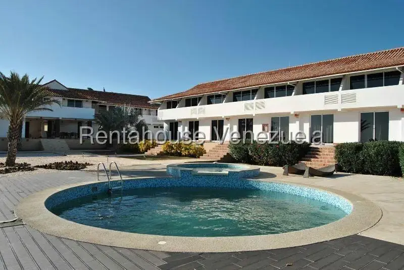 Negocios y Empresas (Hotel) en Venta en El Yaque, Nueva Esparta