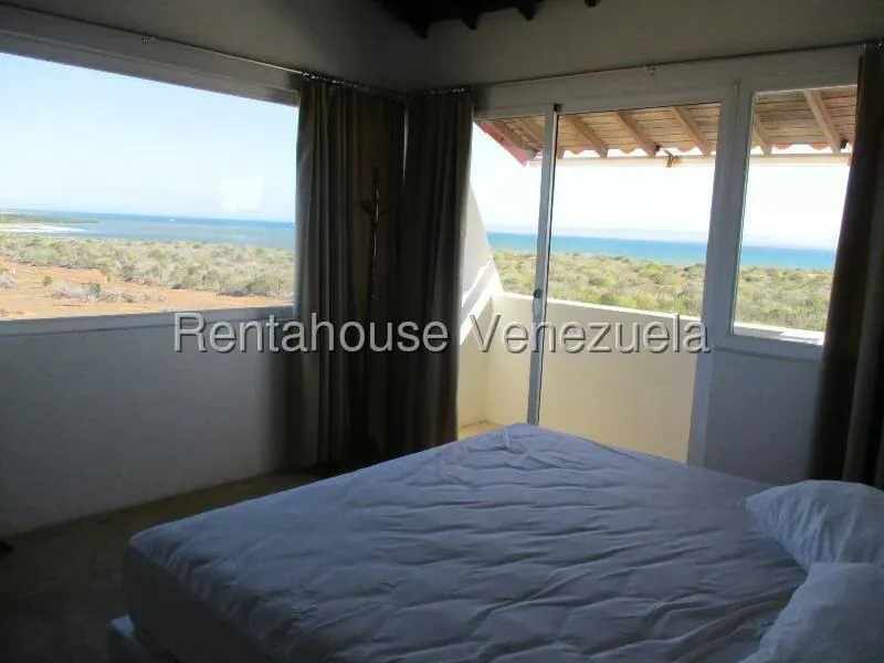 Negocios y Empresas (Hotel) en Venta en El Yaque, Nueva Esparta - 11
