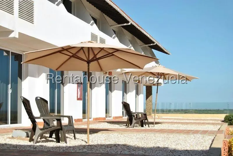 Negocios y Empresas (Hotel) en Venta en El Yaque, Nueva Esparta - 12