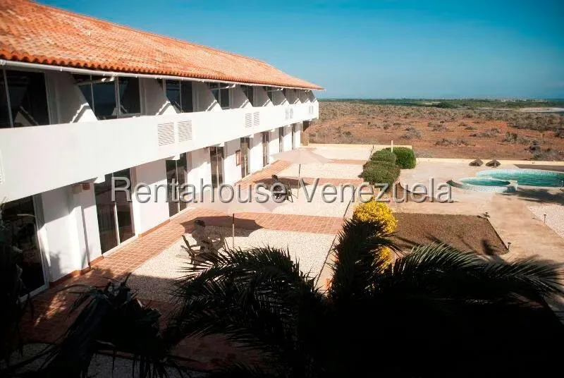Negocios y Empresas (Hotel) en Venta en El Yaque, Nueva Esparta - 14