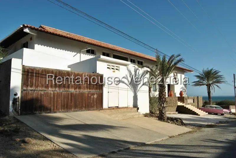 Negocios y Empresas (Hotel) en Venta en El Yaque, Nueva Esparta - 15