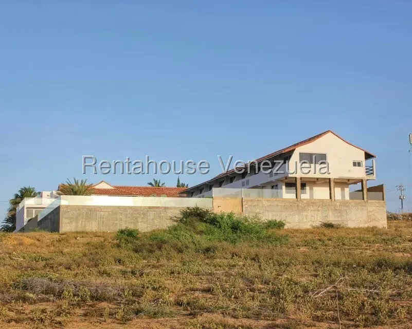 Negocios y Empresas (Hotel) en Venta en El Yaque, Nueva Esparta - 18
