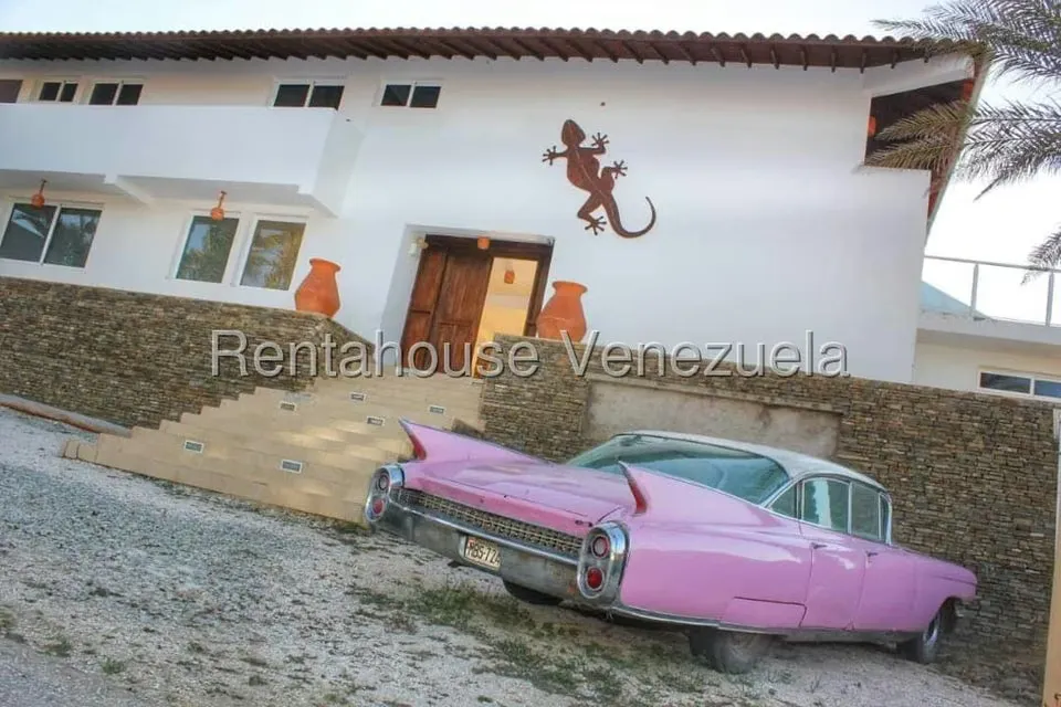 Negocios y Empresas (Hotel) en Venta en El Yaque, Nueva Esparta - 19