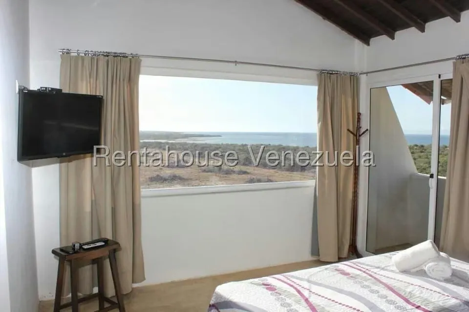 Negocios y Empresas (Hotel) en Venta en El Yaque, Nueva Esparta - 20