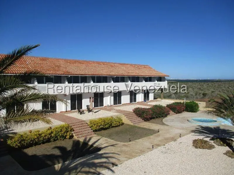 Negocios y Empresas (Hotel) en Venta en El Yaque, Nueva Esparta - 24