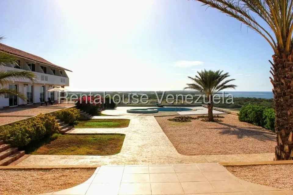 Negocios y Empresas (Hotel) en Venta en El Yaque, Nueva Esparta - 5