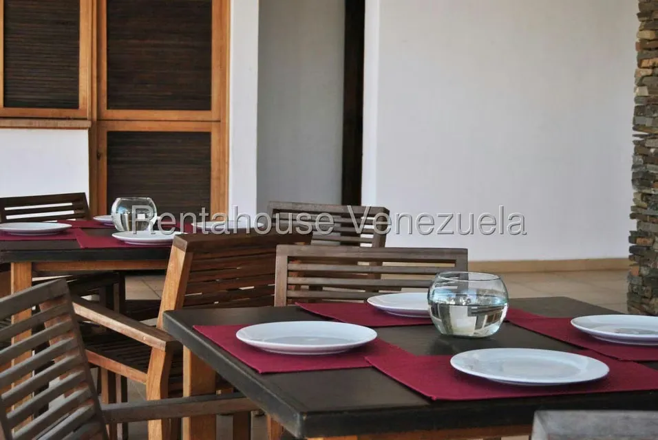 Negocios y Empresas (Hotel) en Venta en El Yaque, Nueva Esparta - 6
