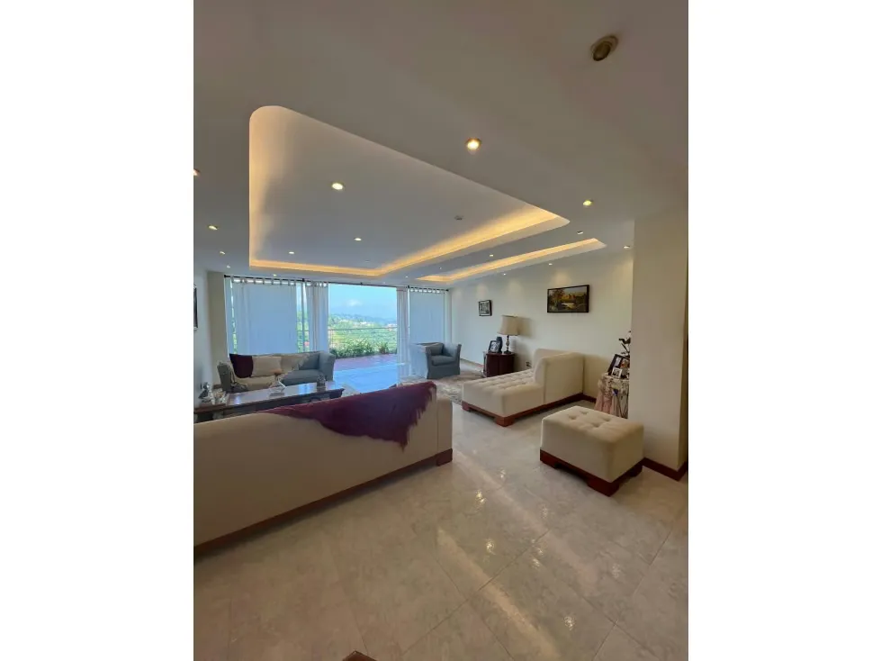 SE VENDE APARTAMENTO DE 109MTS EN LA LAGUNITA - 2