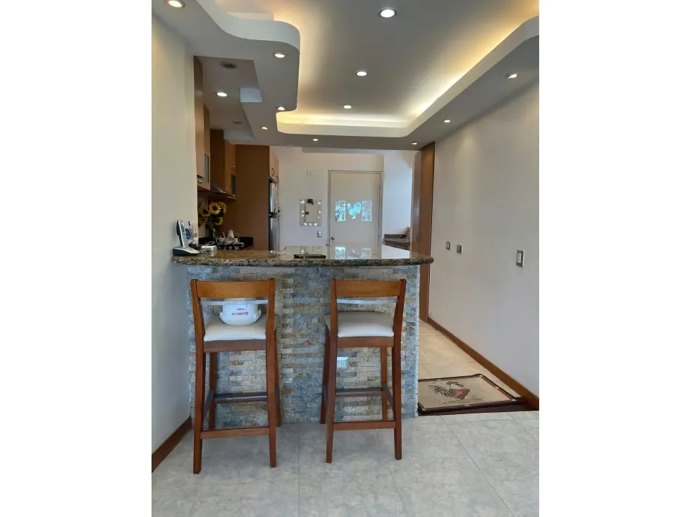 SE VENDE APARTAMENTO DE 109MTS EN LA LAGUNITA - 5
