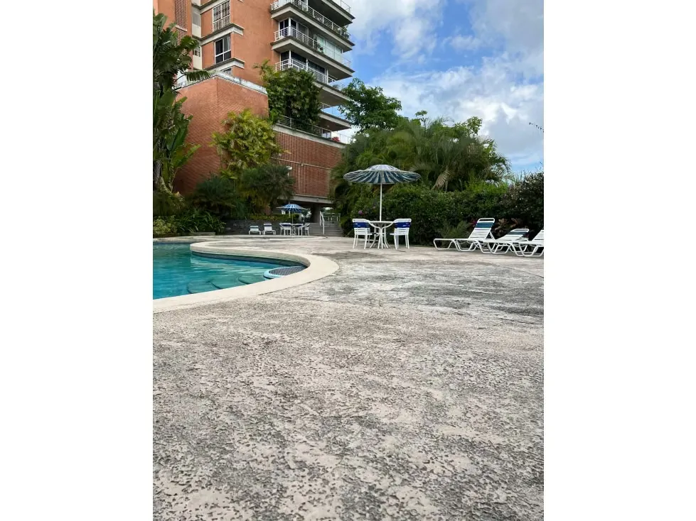 SE VENDE APARTAMENTO DE 109MTS EN LA LAGUNITA - 10