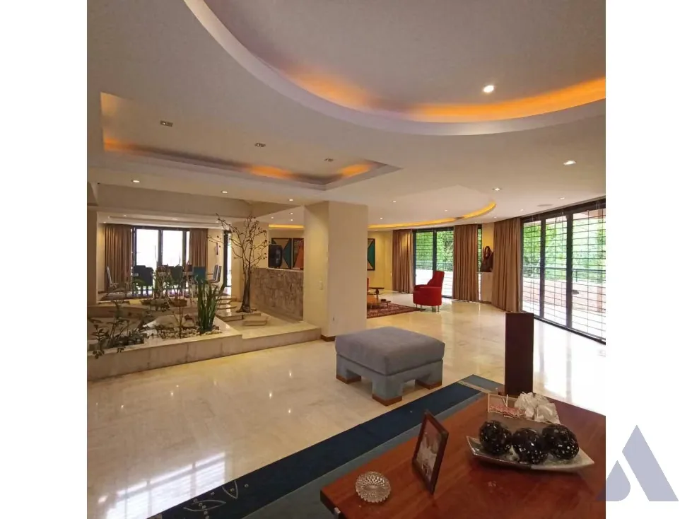 Vendo PB dúplex 600m2 Los Samanes 1504 - 13